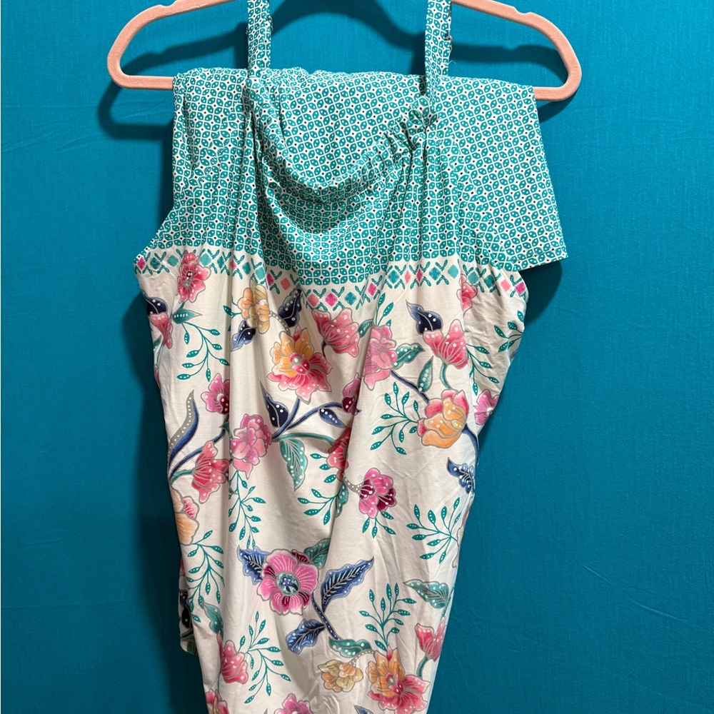 Beach House White Swimwear